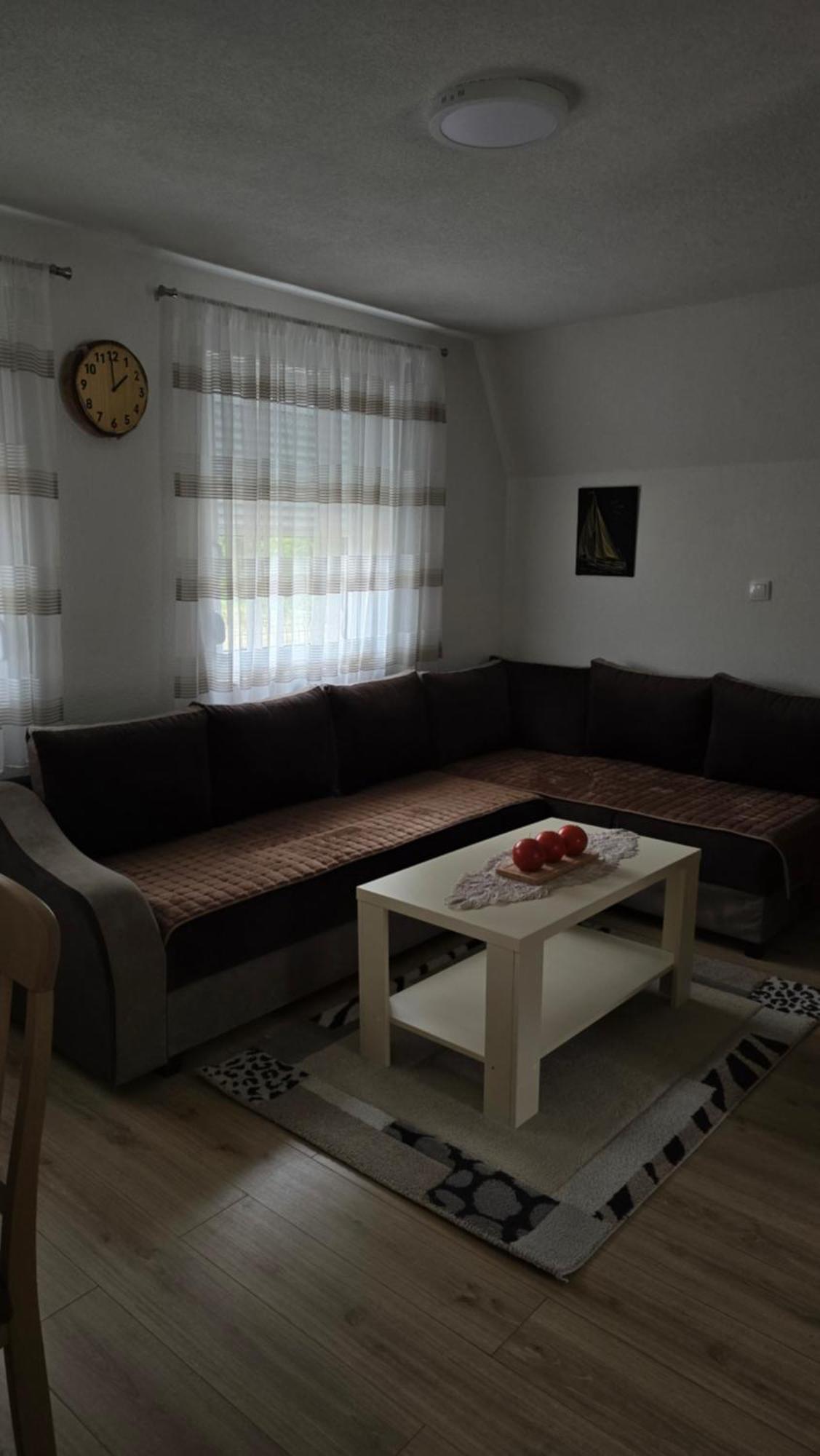 Willa Vikendice Ana Žabljak Zewnętrze zdjęcie